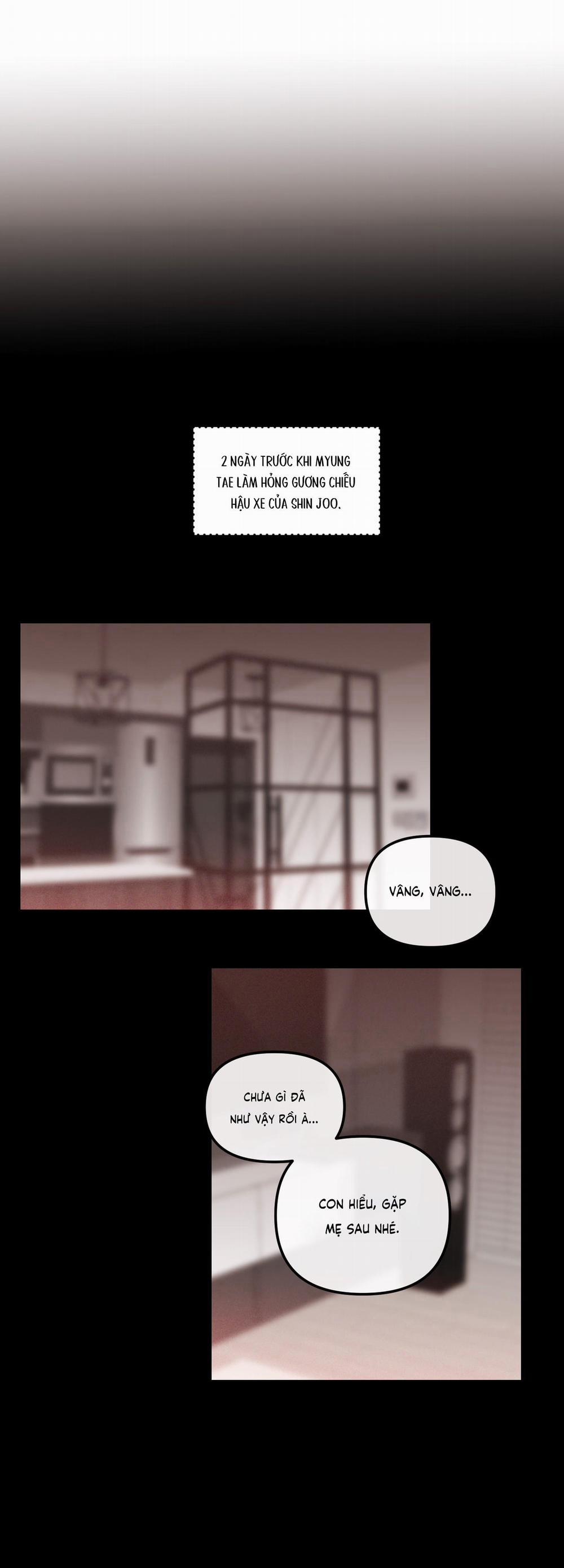 Cá Minh Thái Khô Quắt Rồi! 39 trang 0