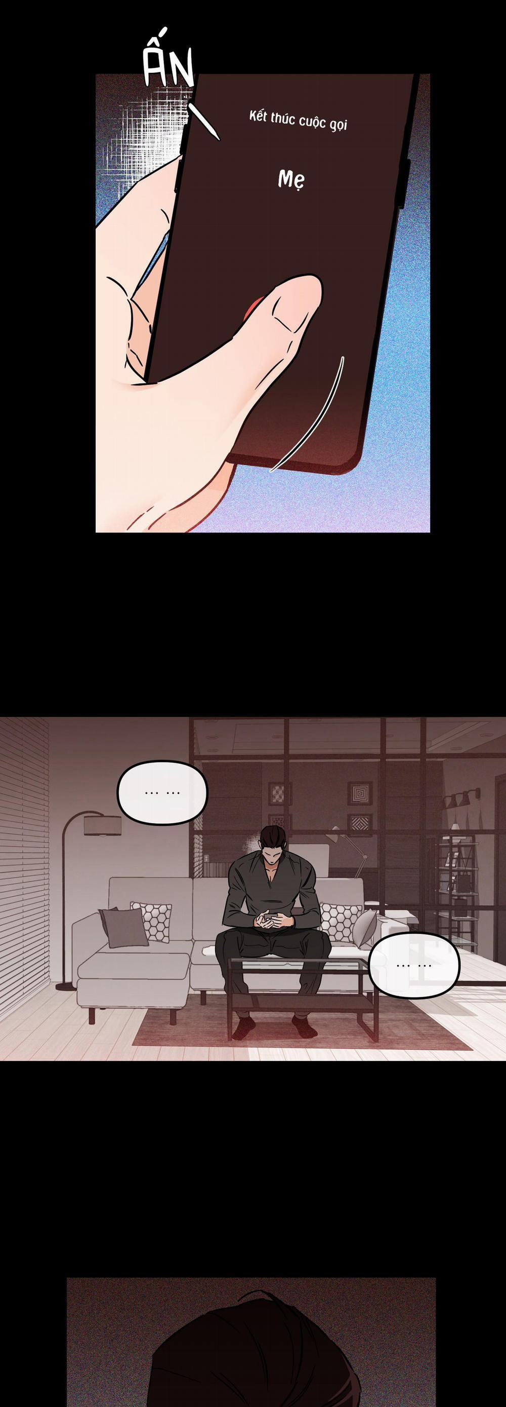 Cá Minh Thái Khô Quắt Rồi! 39 trang 1