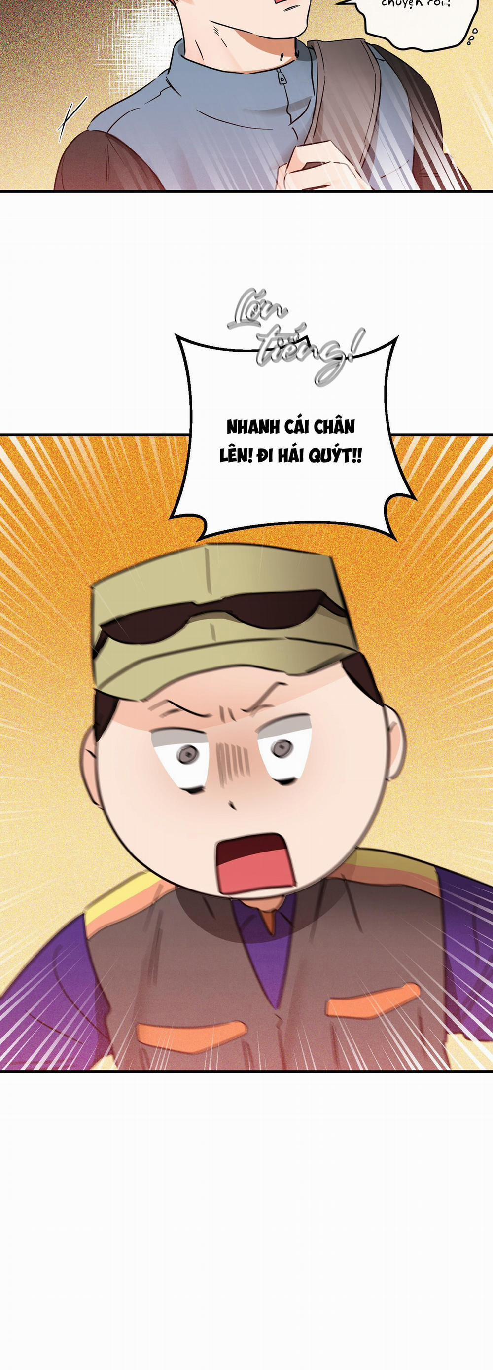 Cá Minh Thái Khô Quắt Rồi! 39 trang 14