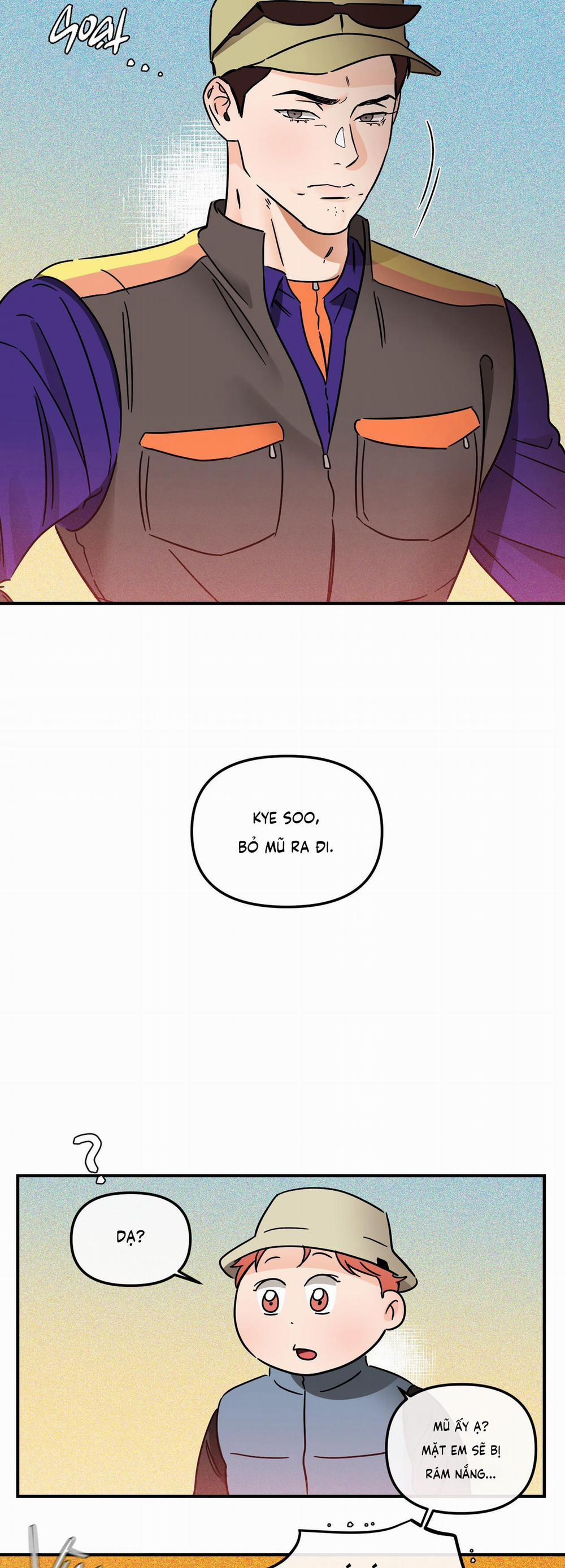 Cá Minh Thái Khô Quắt Rồi! 39 trang 17