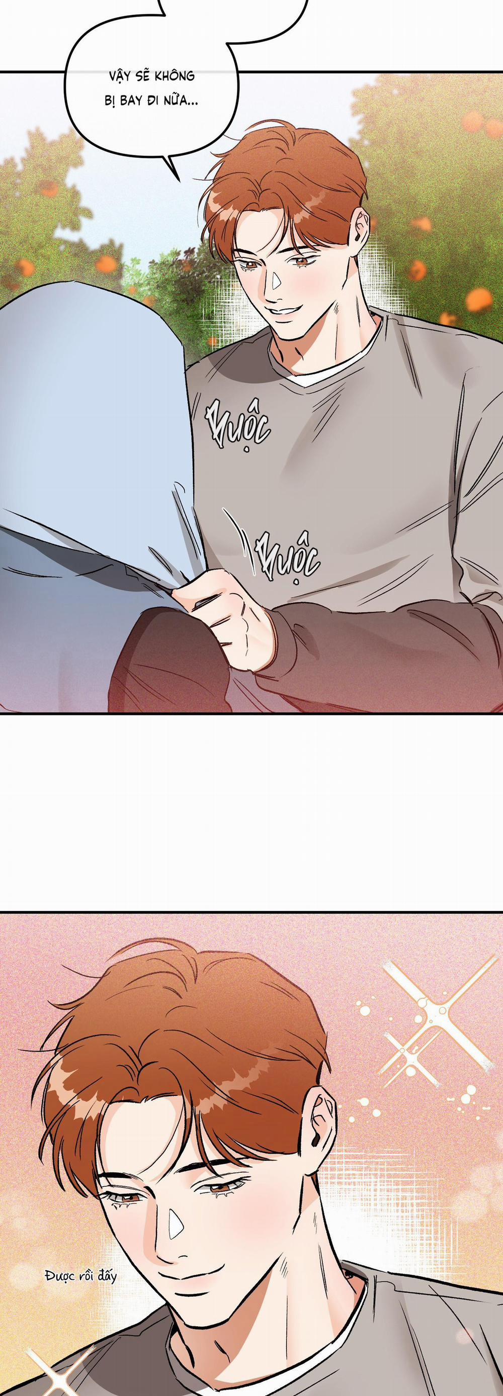 Cá Minh Thái Khô Quắt Rồi! 39 trang 21