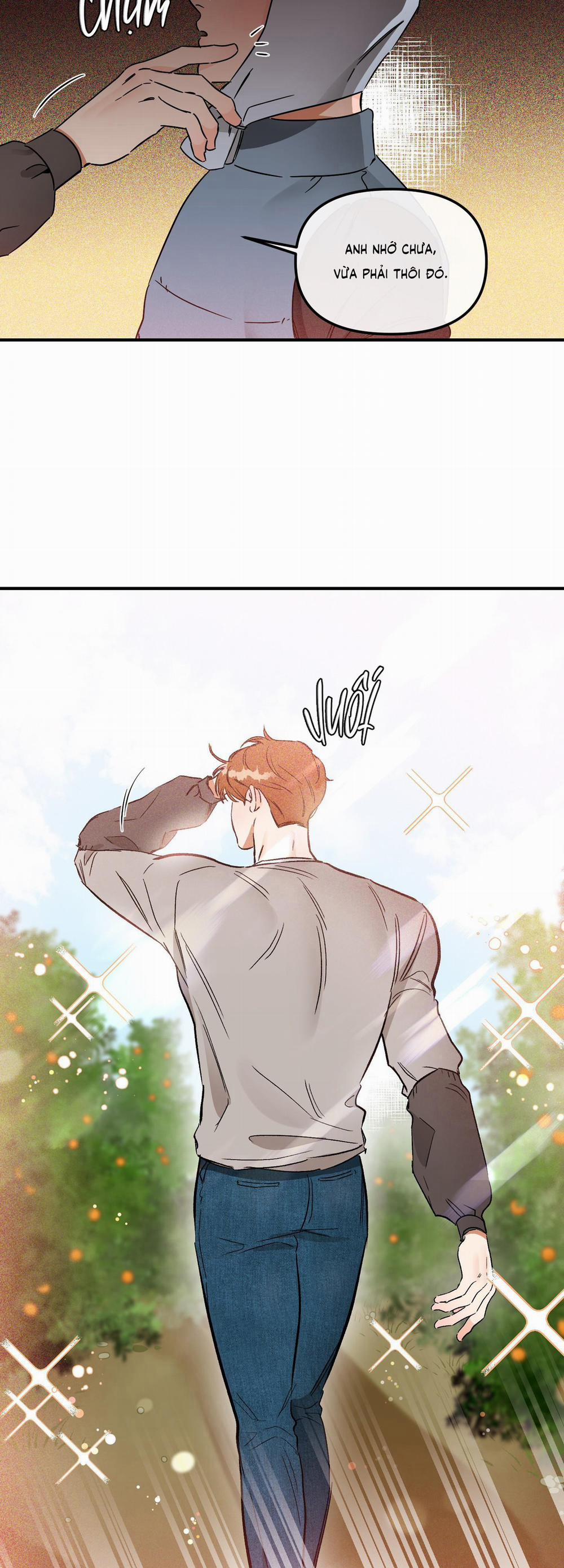 Cá Minh Thái Khô Quắt Rồi! 39 trang 23