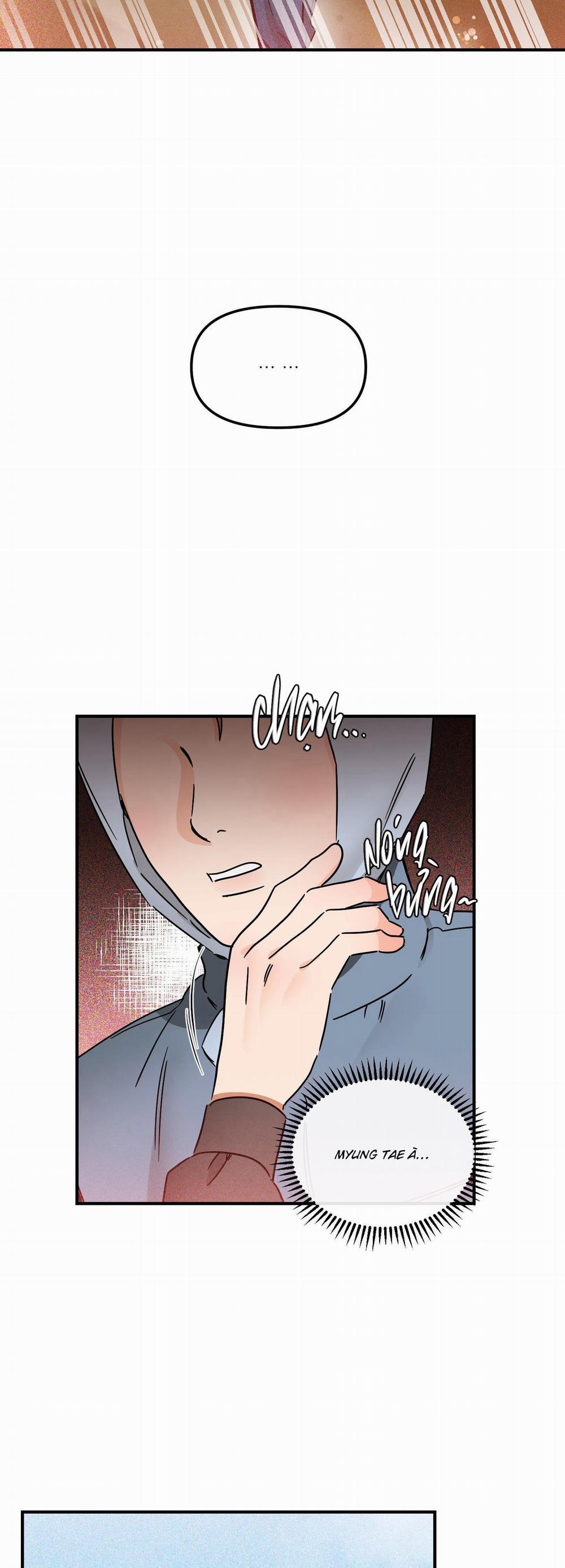 Cá Minh Thái Khô Quắt Rồi! 39 trang 24