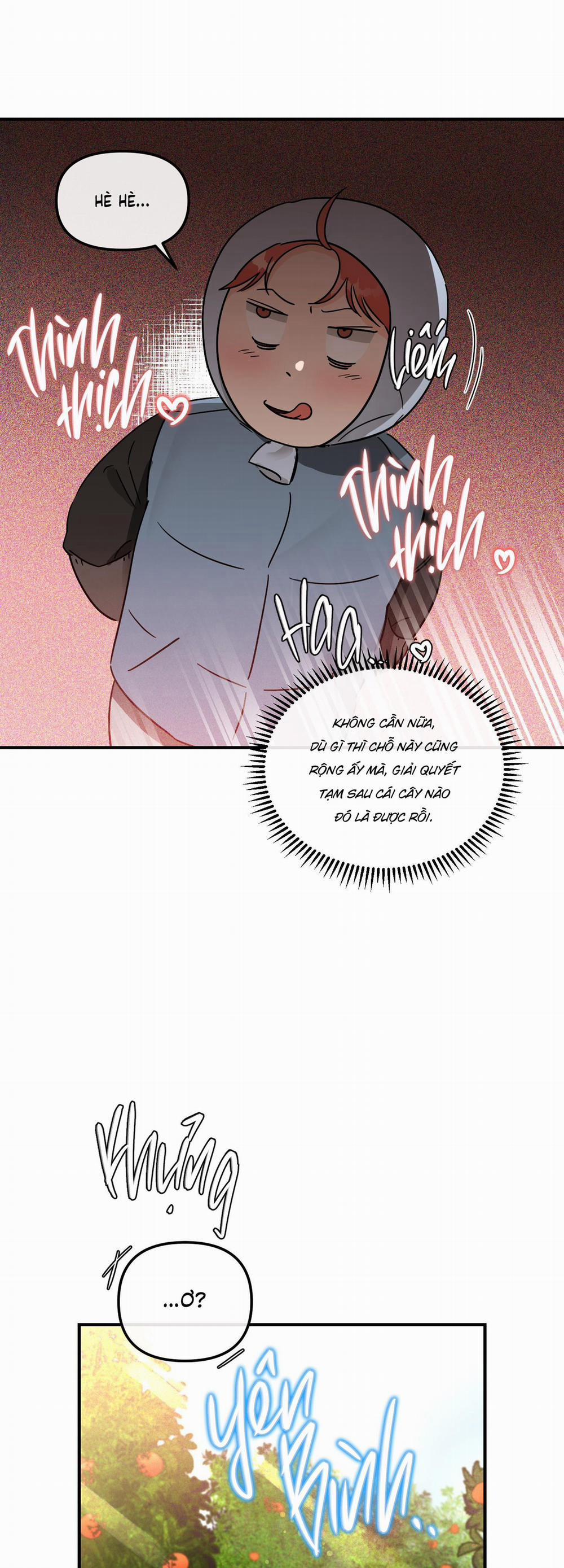 Cá Minh Thái Khô Quắt Rồi! 39 trang 27