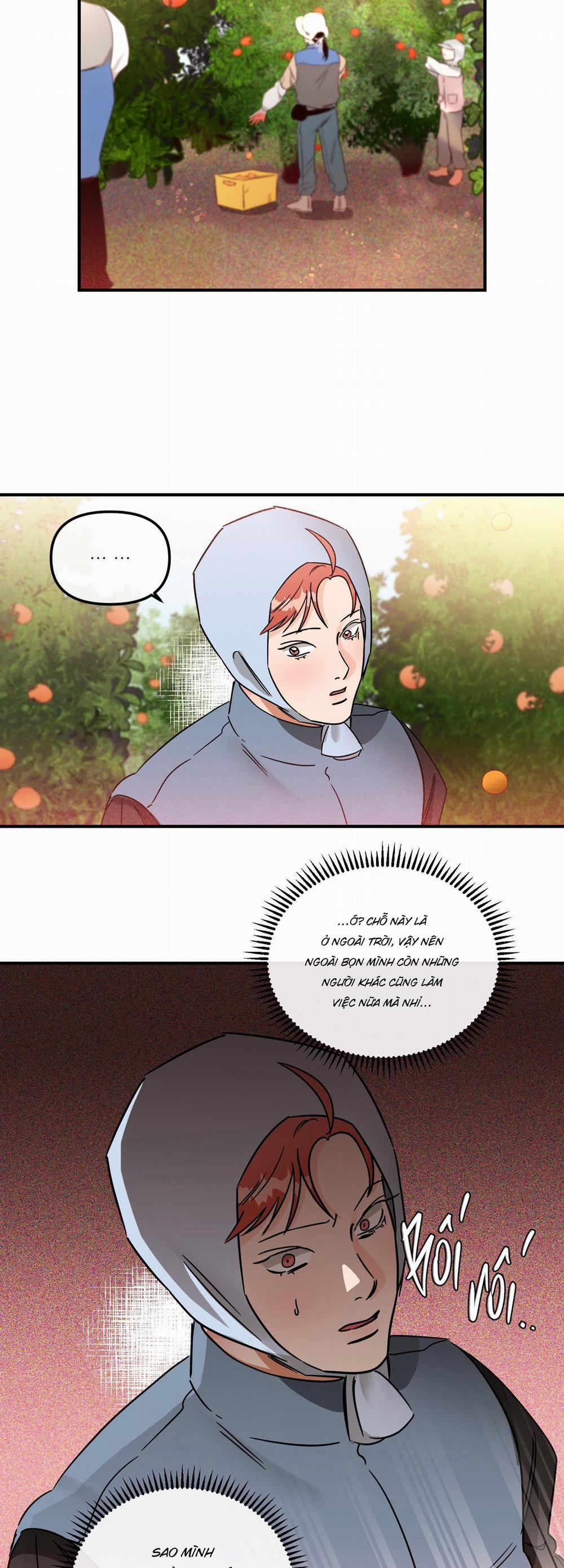 Cá Minh Thái Khô Quắt Rồi! 39 trang 28