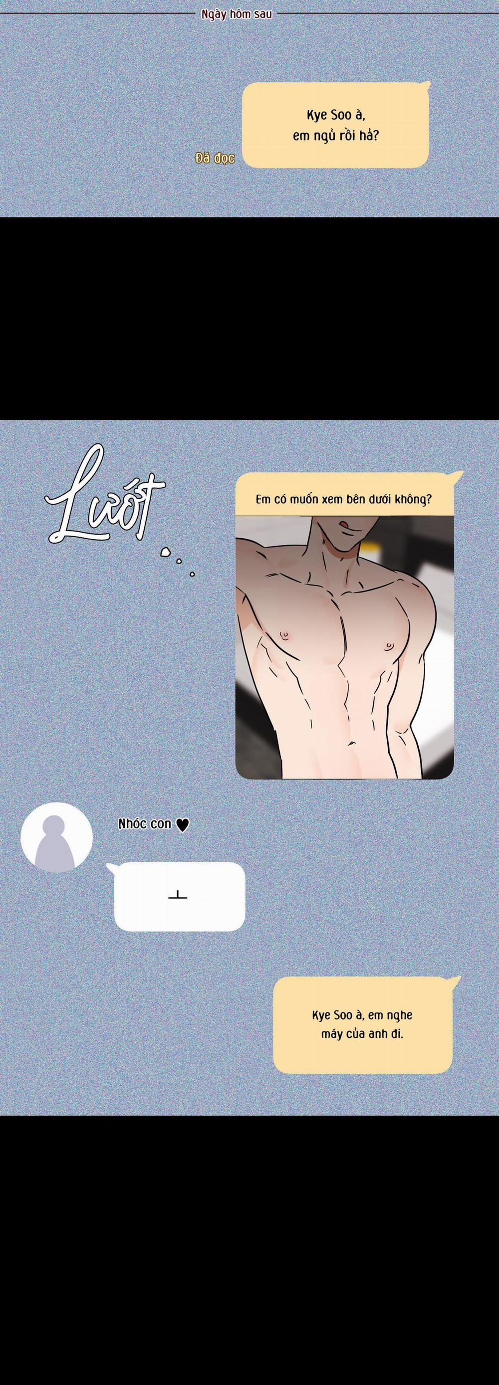 Cá Minh Thái Khô Quắt Rồi! 39 trang 3