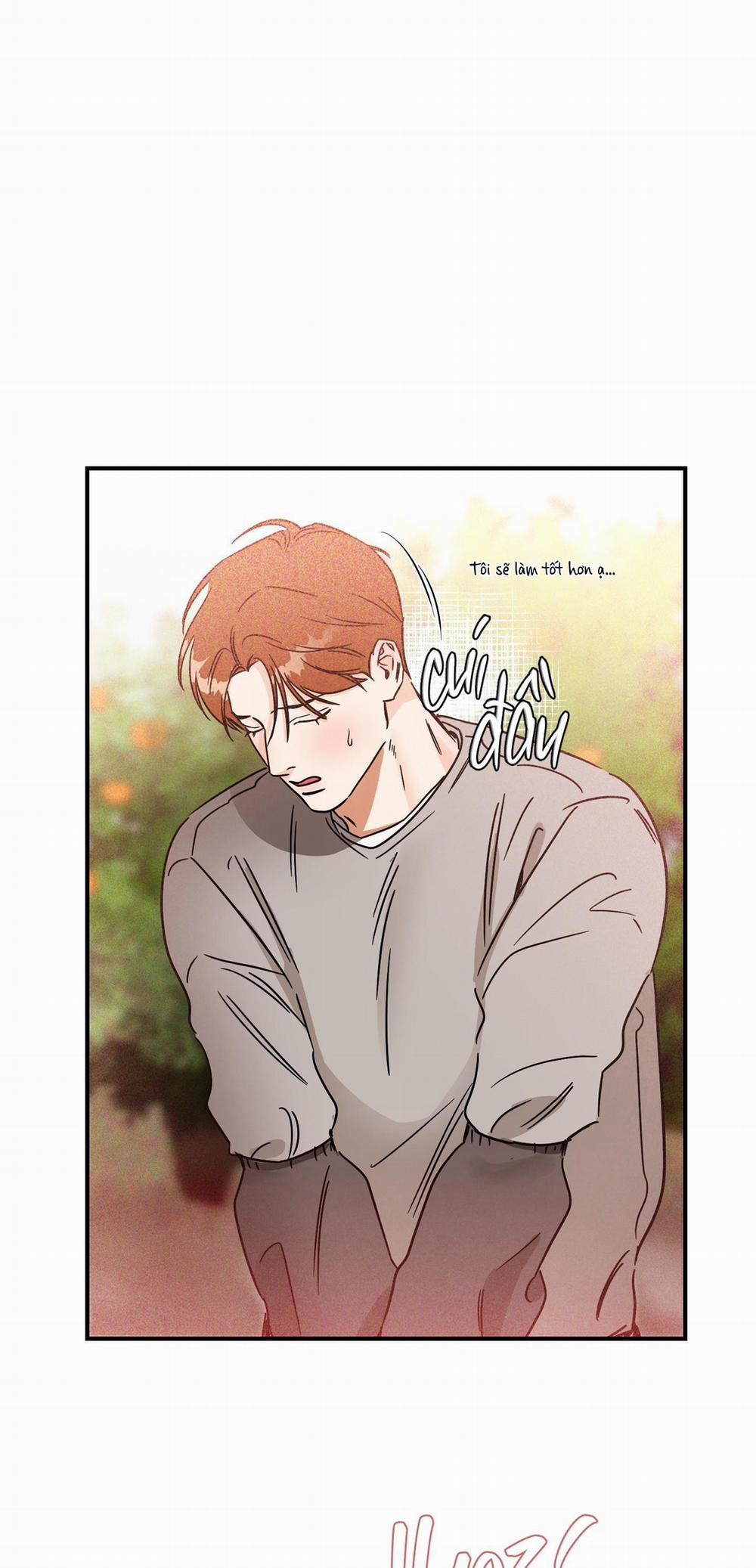 Cá Minh Thái Khô Quắt Rồi! 39 trang 30