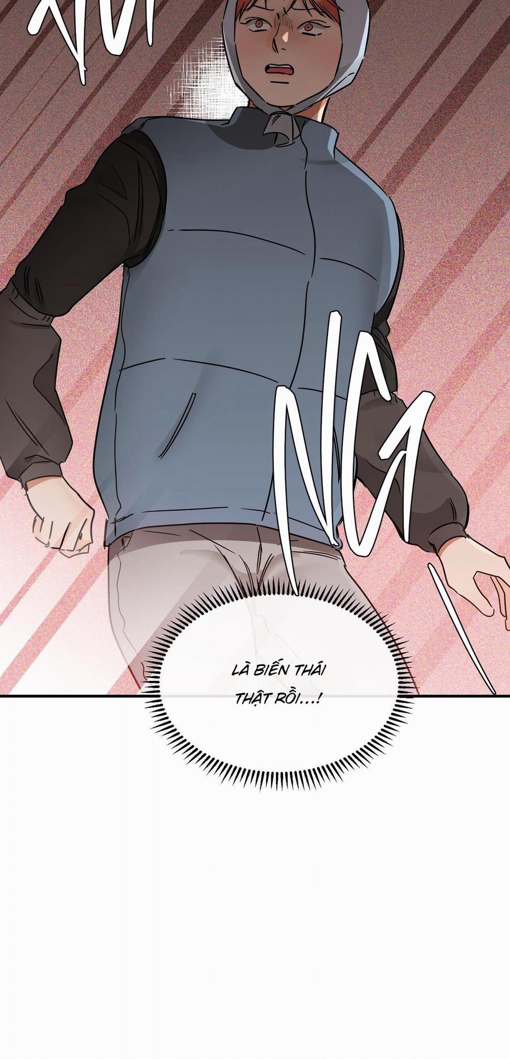 Cá Minh Thái Khô Quắt Rồi! 39 trang 32