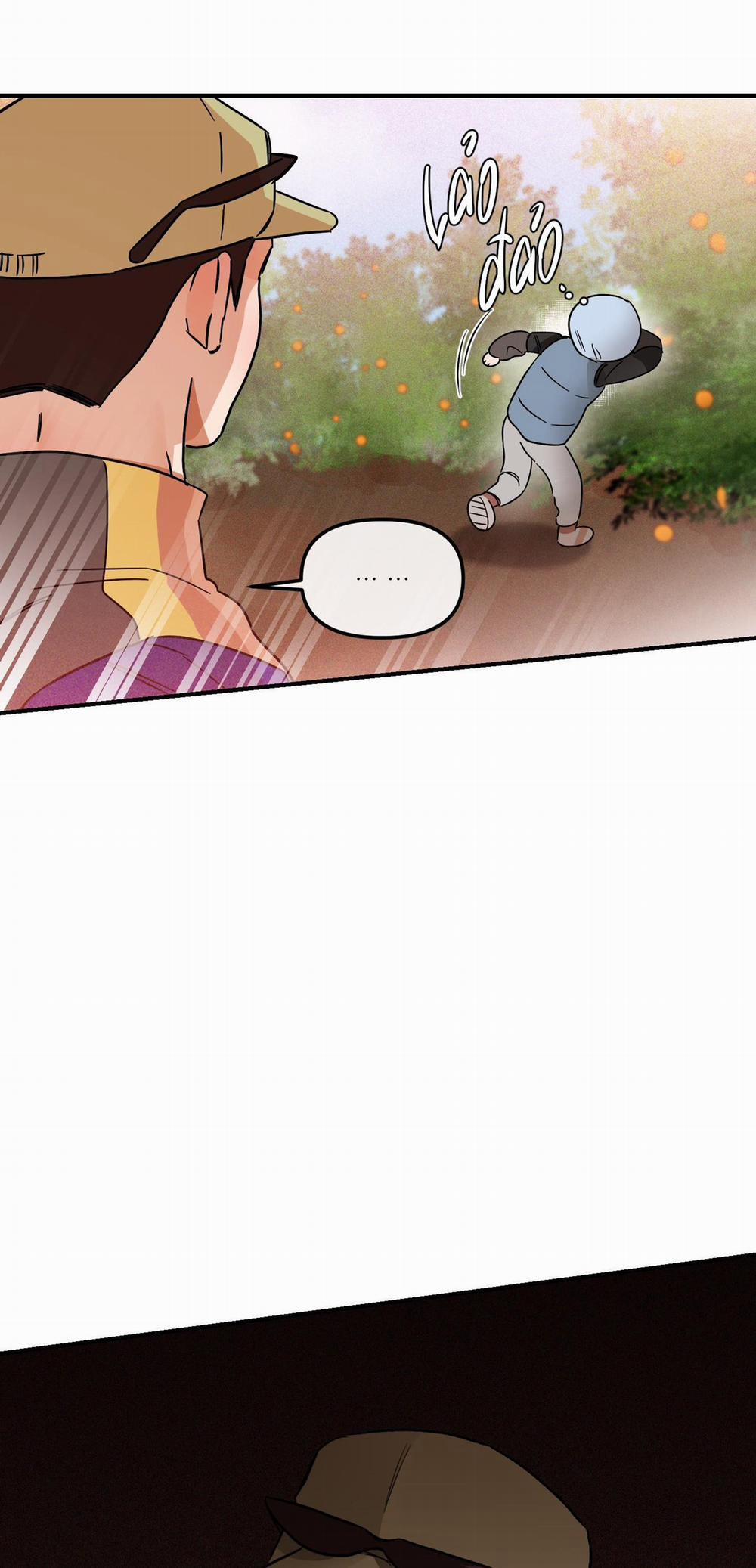 Cá Minh Thái Khô Quắt Rồi! 39 trang 33