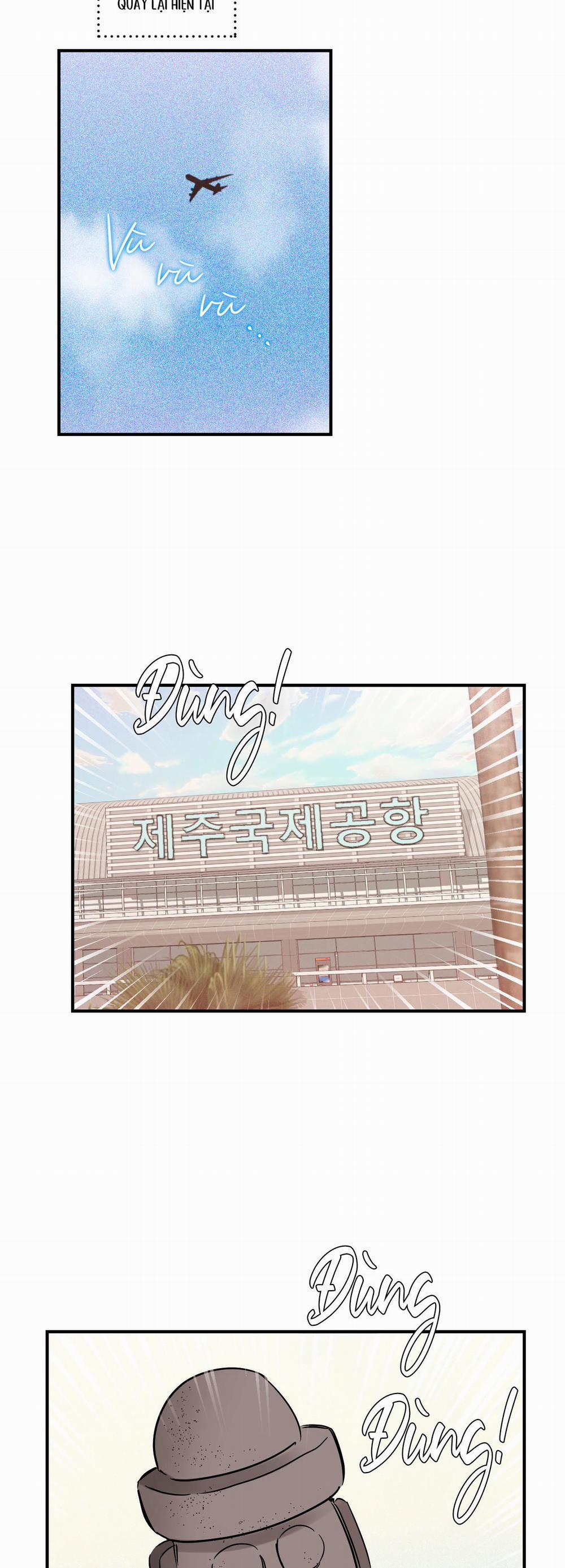 Cá Minh Thái Khô Quắt Rồi! 39 trang 7