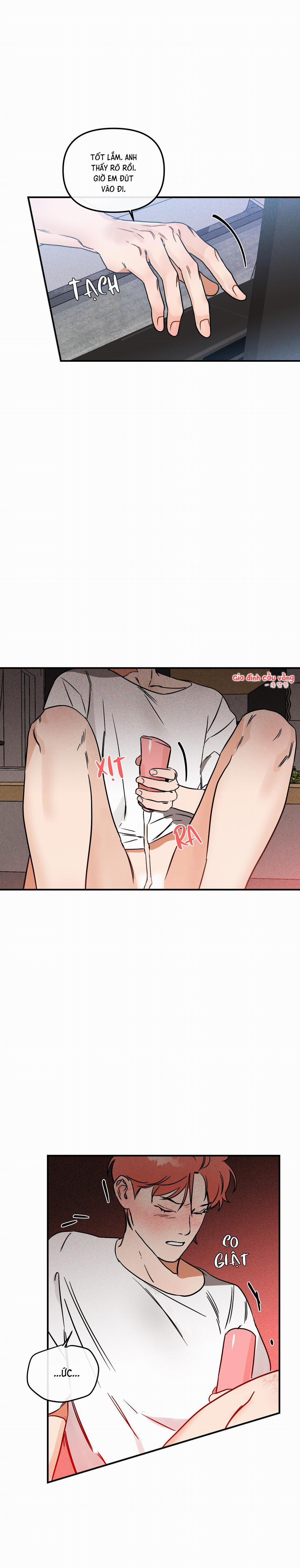 Cá Minh Thái Khô Quắt Rồi! 4 trang 20