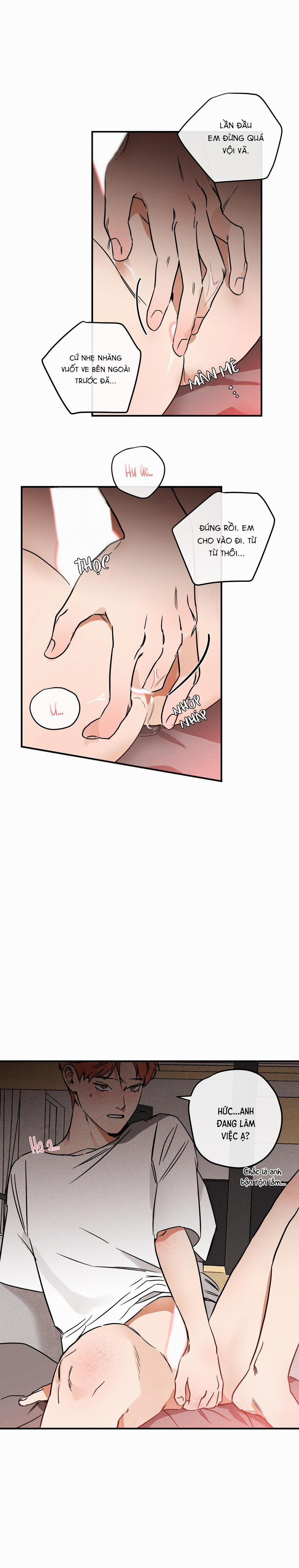 Cá Minh Thái Khô Quắt Rồi! 4 trang 21