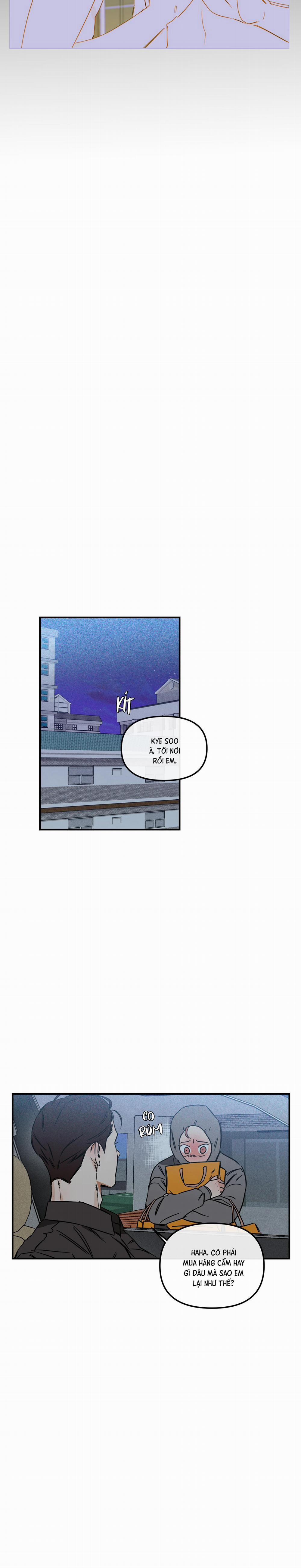 Cá Minh Thái Khô Quắt Rồi! 4 trang 8