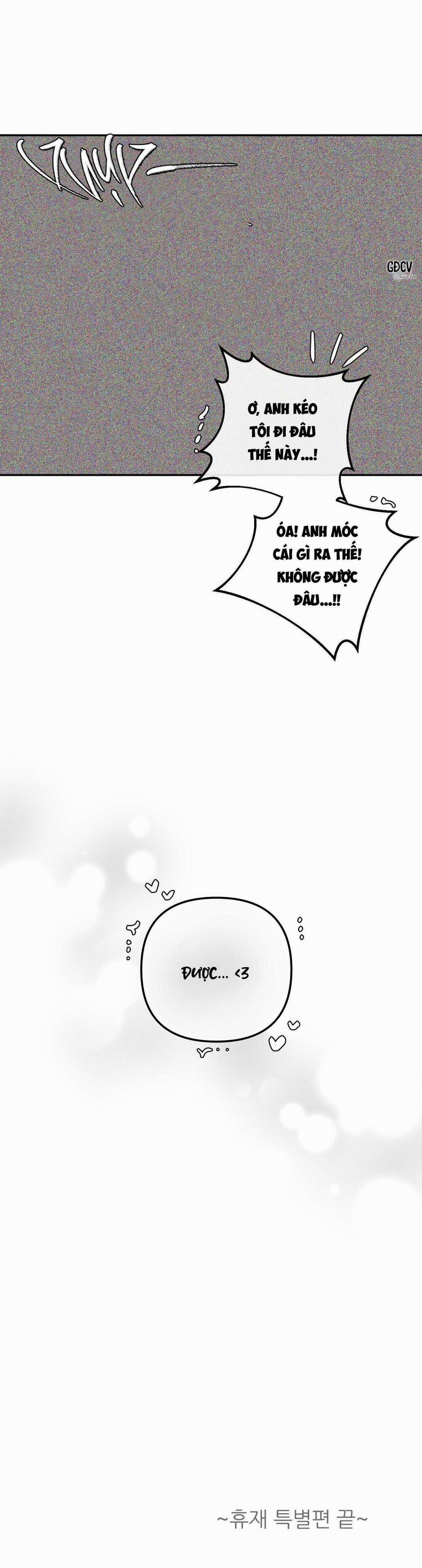 Cá Minh Thái Khô Quắt Rồi! 48.1 trang 13