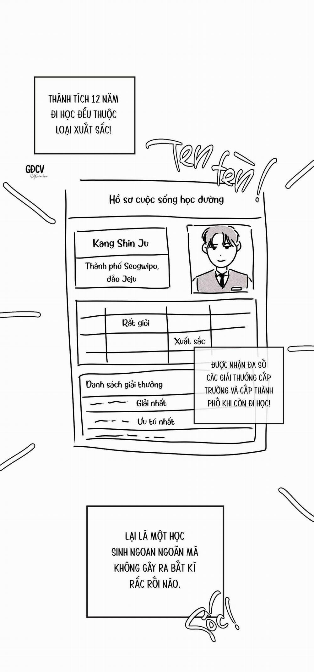 Cá Minh Thái Khô Quắt Rồi! 48.1 trang 5