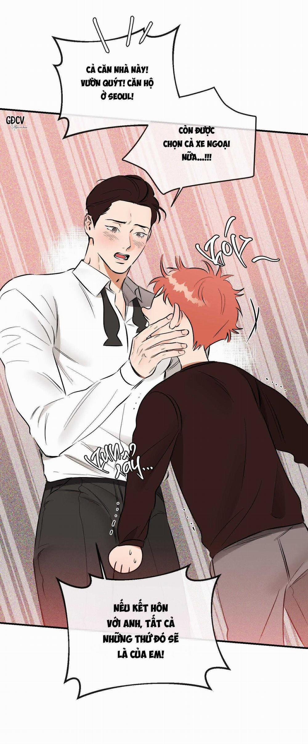 Cá Minh Thái Khô Quắt Rồi! 49 trang 10