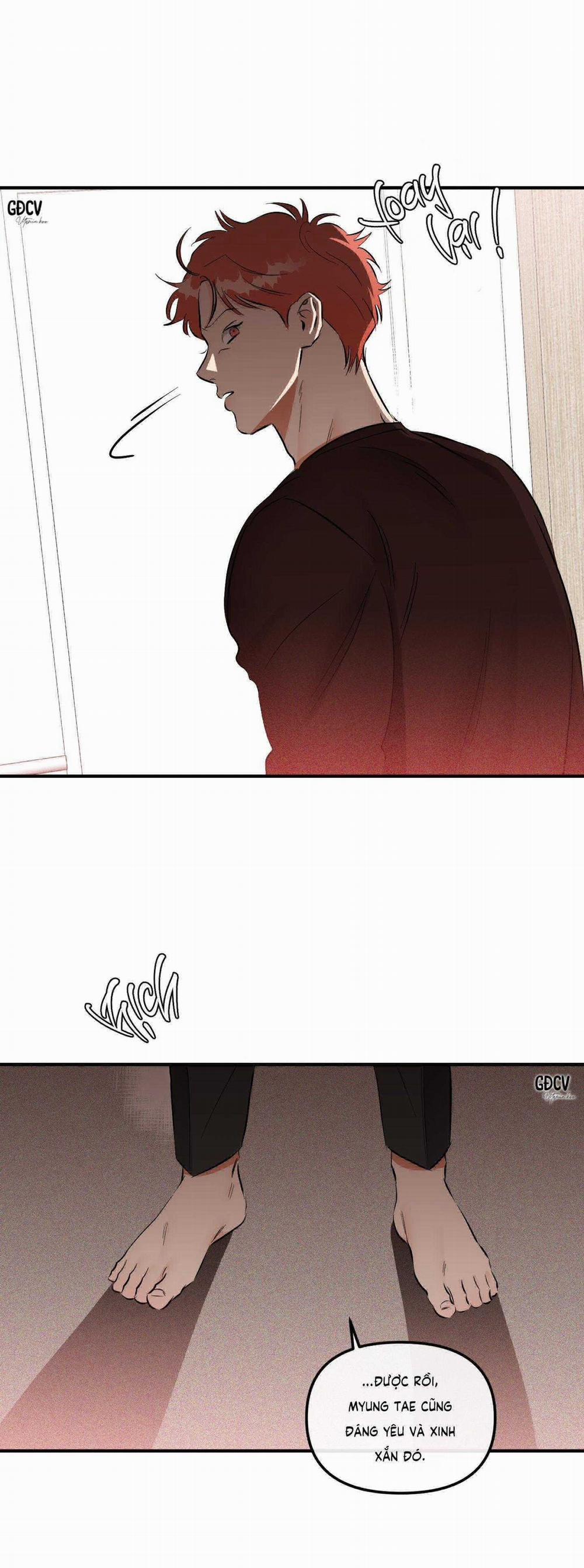 Cá Minh Thái Khô Quắt Rồi! 49 trang 14