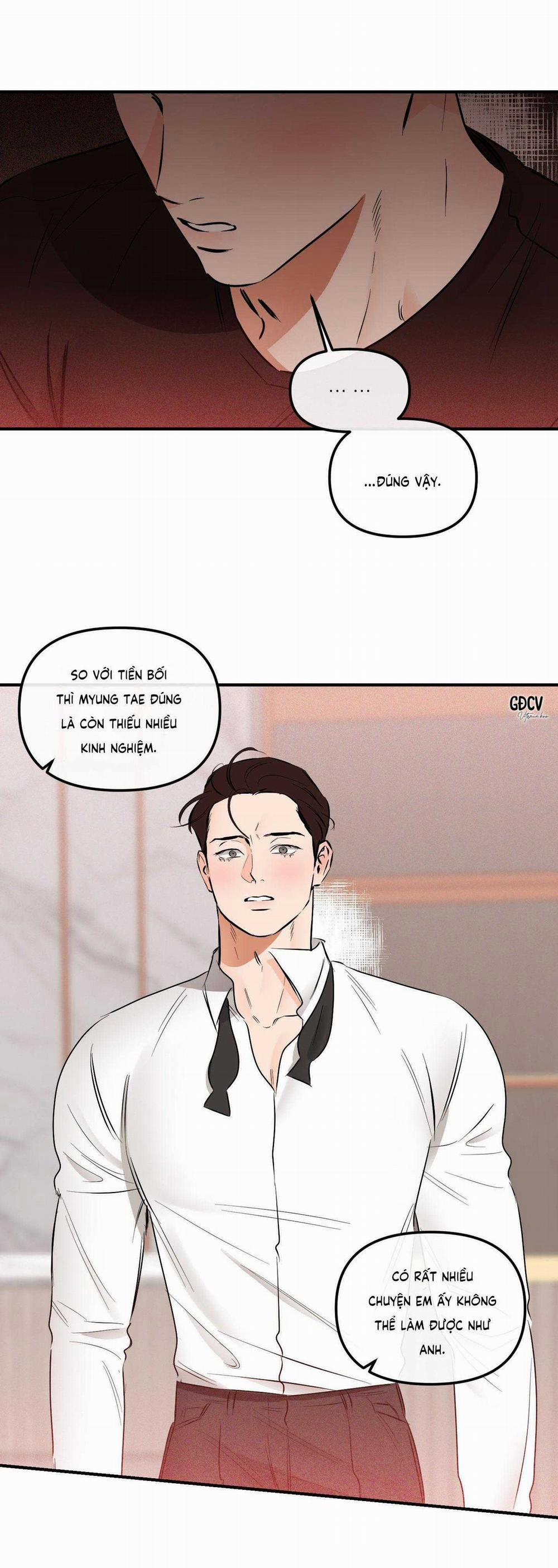 Cá Minh Thái Khô Quắt Rồi! 49 trang 17