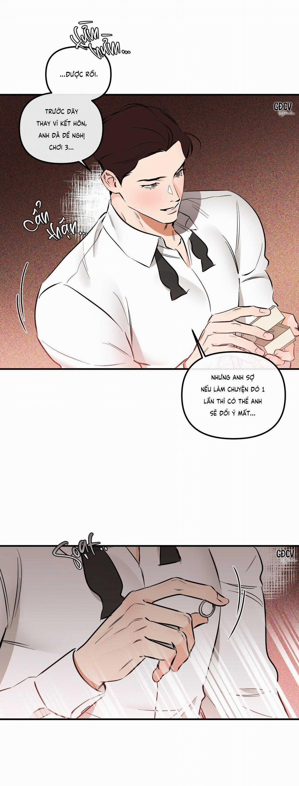 Cá Minh Thái Khô Quắt Rồi! 49 trang 2