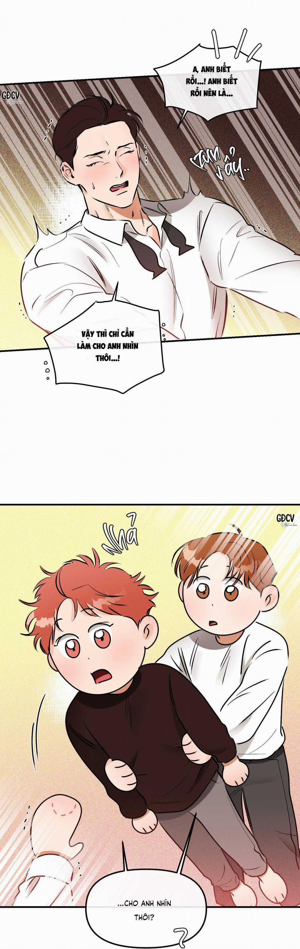 Cá Minh Thái Khô Quắt Rồi! 49 trang 27