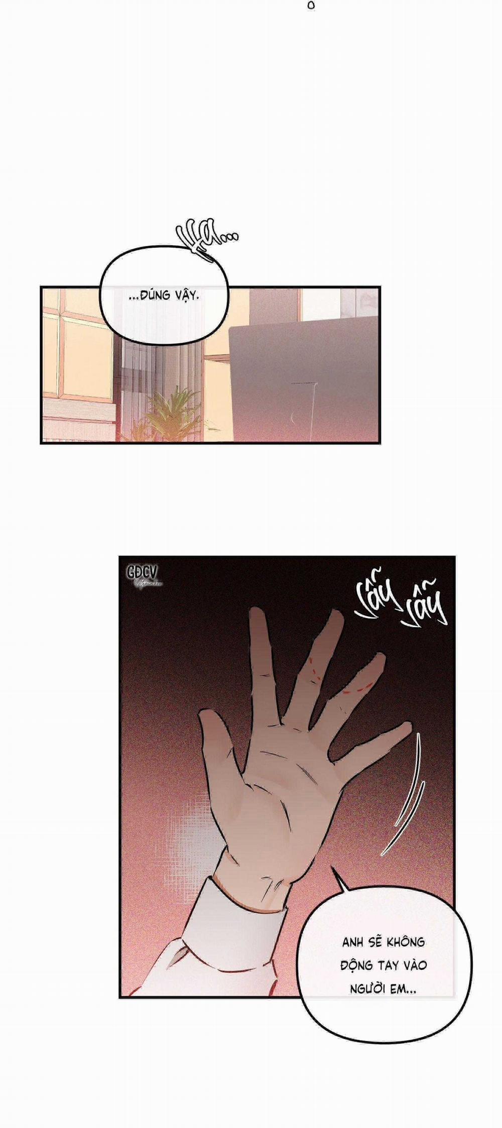 Cá Minh Thái Khô Quắt Rồi! 49 trang 28