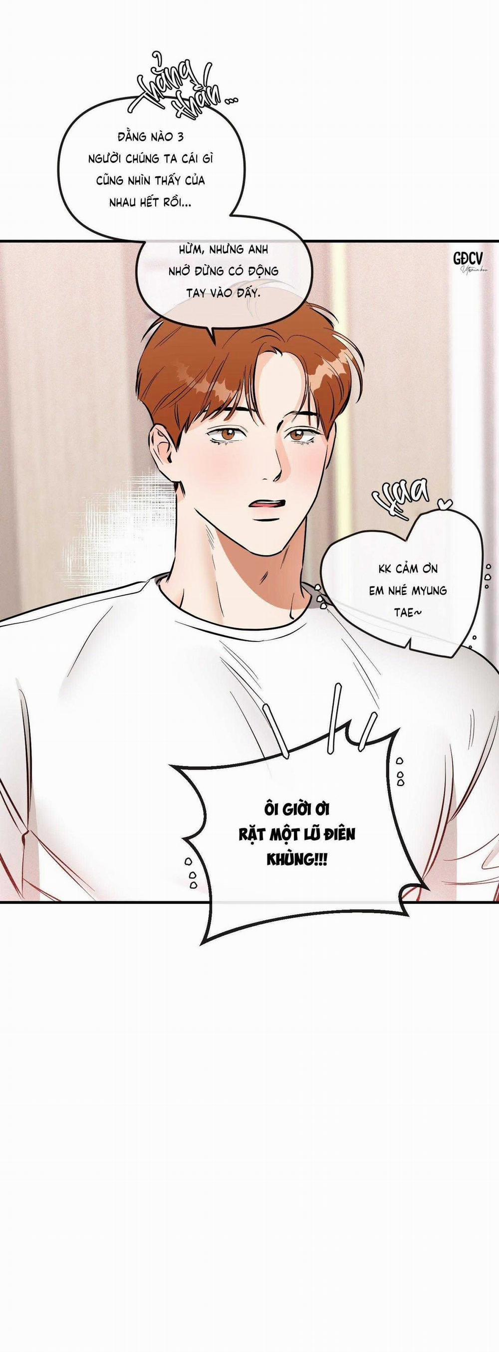 Cá Minh Thái Khô Quắt Rồi! 49 trang 32