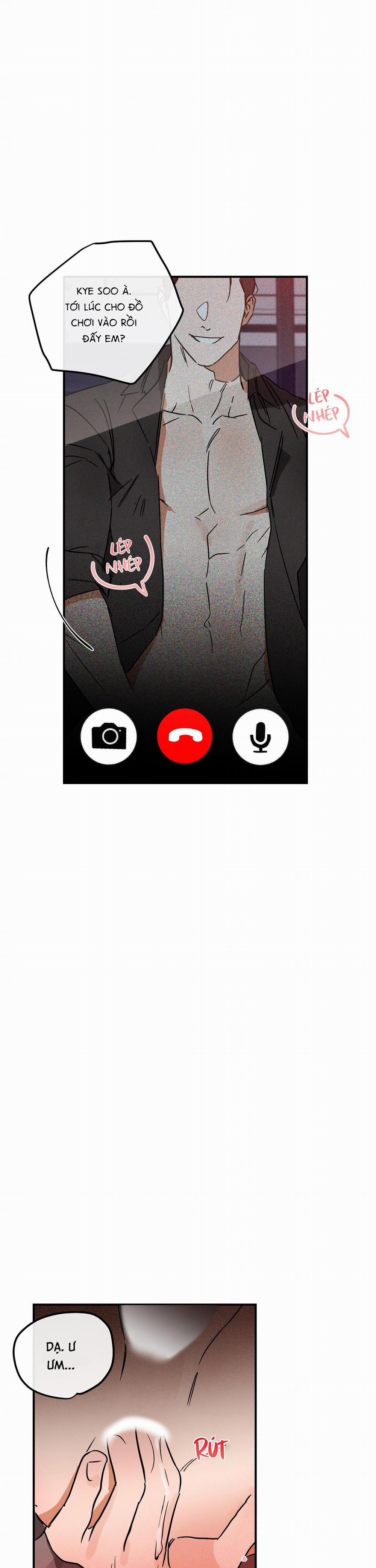 Cá Minh Thái Khô Quắt Rồi! 5 trang 1