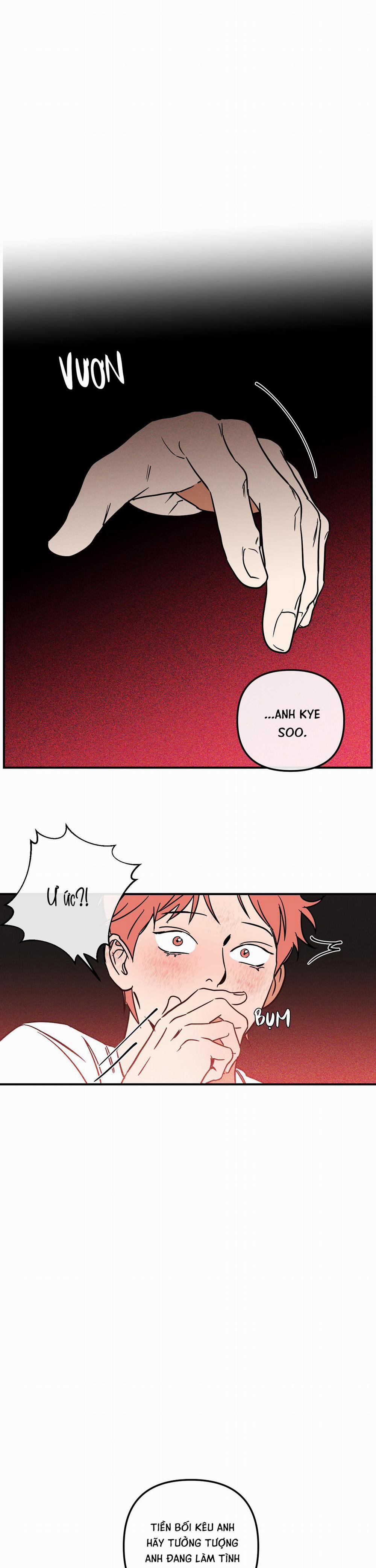 Cá Minh Thái Khô Quắt Rồi! 5 trang 16