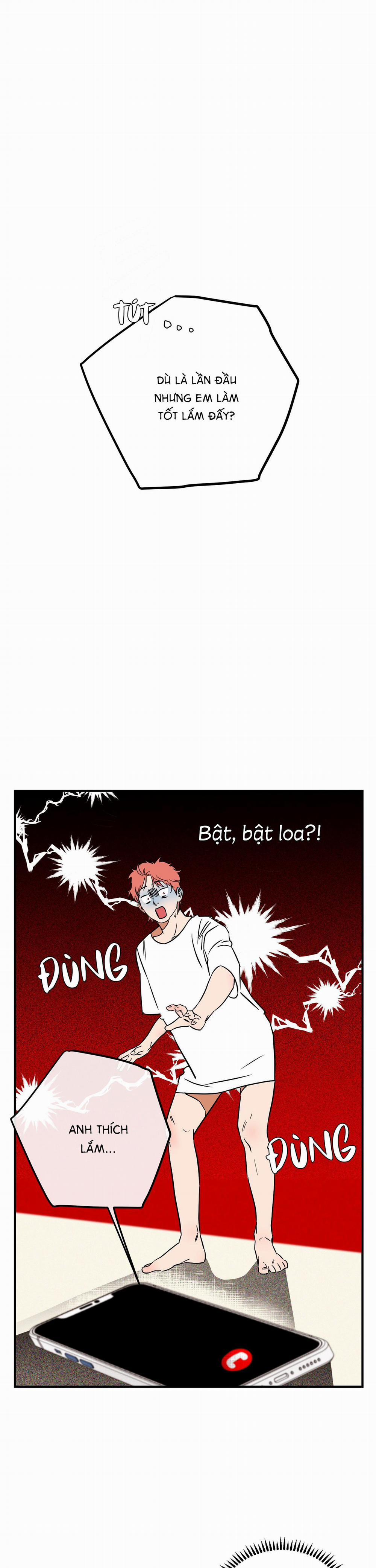 Cá Minh Thái Khô Quắt Rồi! 5 trang 23