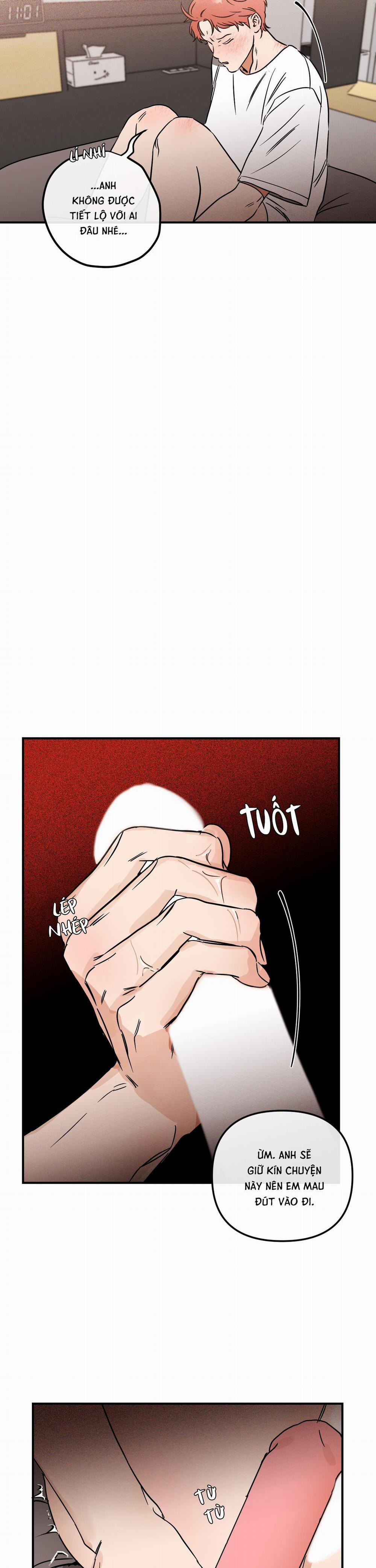 Cá Minh Thái Khô Quắt Rồi! 5 trang 9