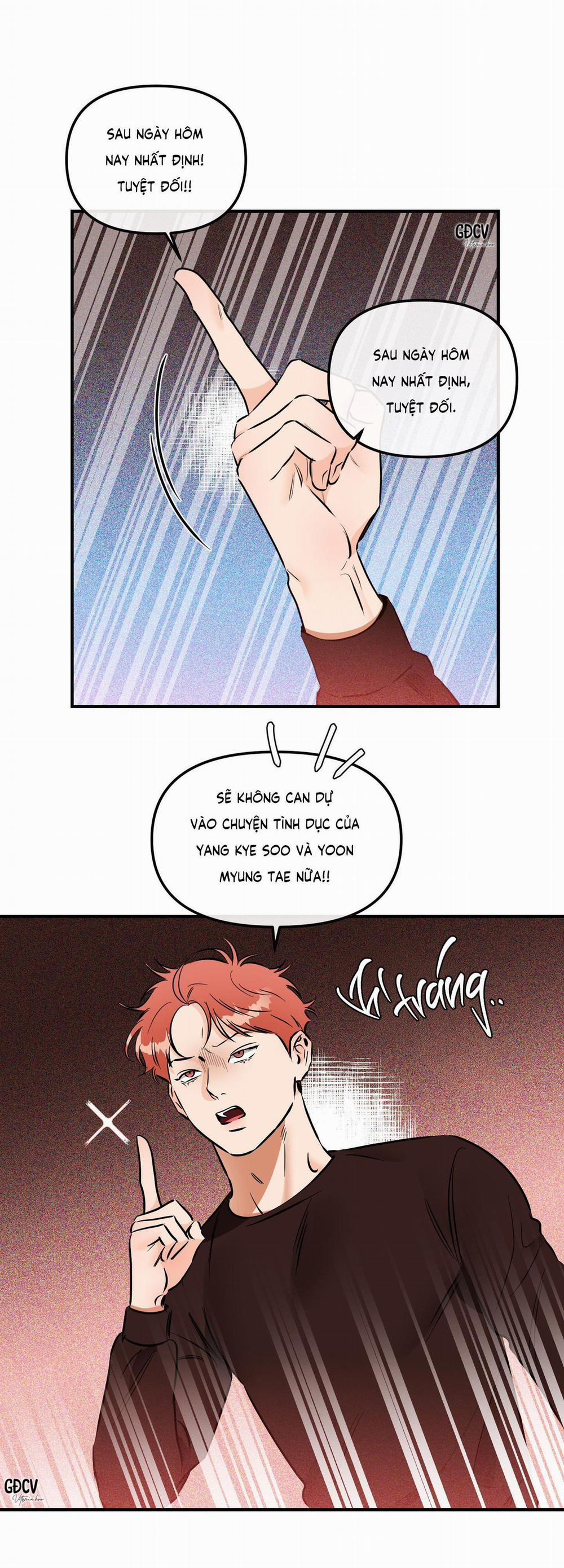 Cá Minh Thái Khô Quắt Rồi! 50 0 trang 1