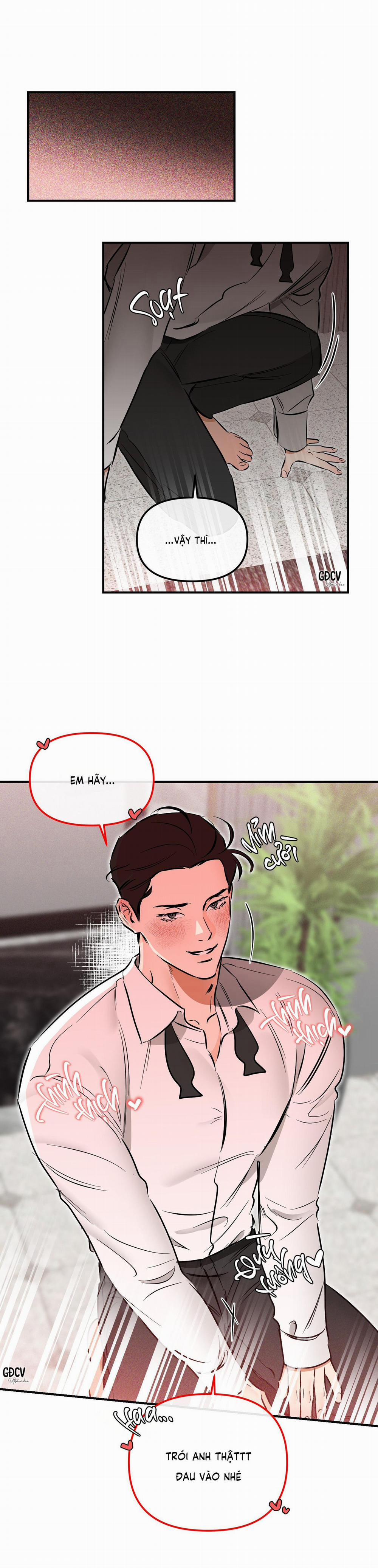 Cá Minh Thái Khô Quắt Rồi! 50 0 trang 13