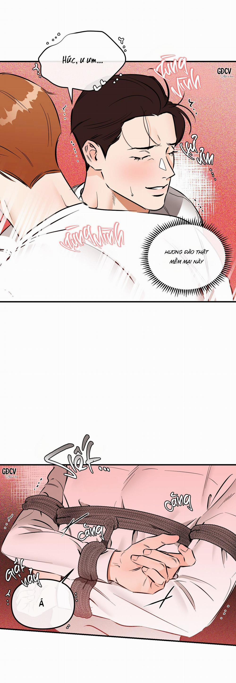 Cá Minh Thái Khô Quắt Rồi! 50 0 trang 16