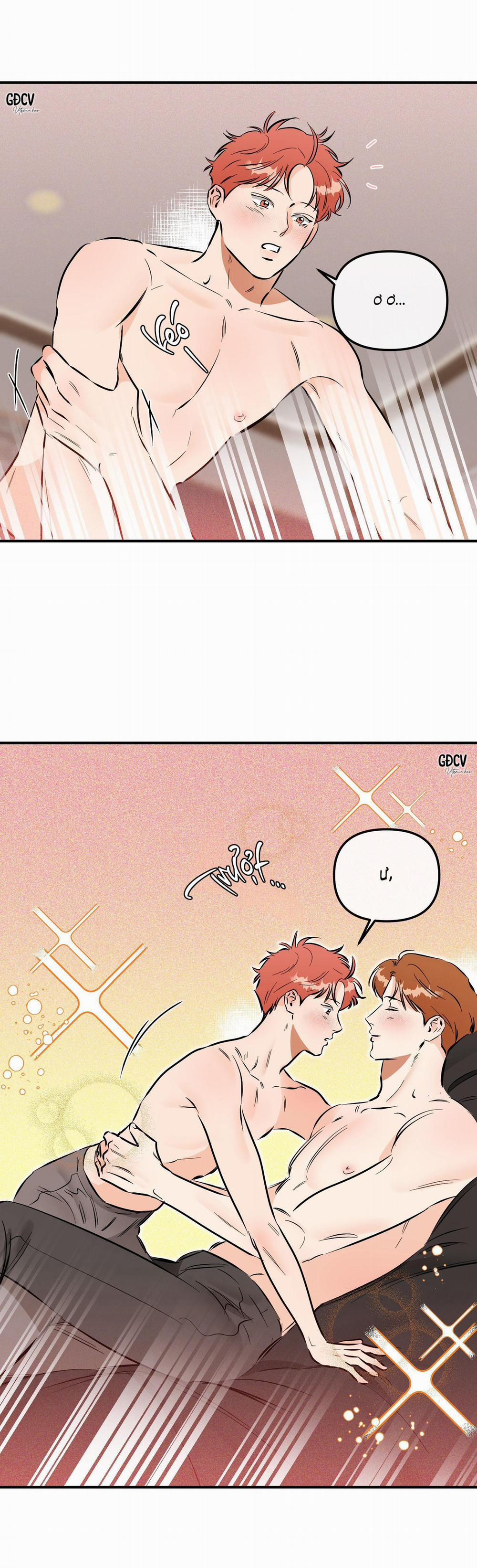 Cá Minh Thái Khô Quắt Rồi! 50 0 trang 23