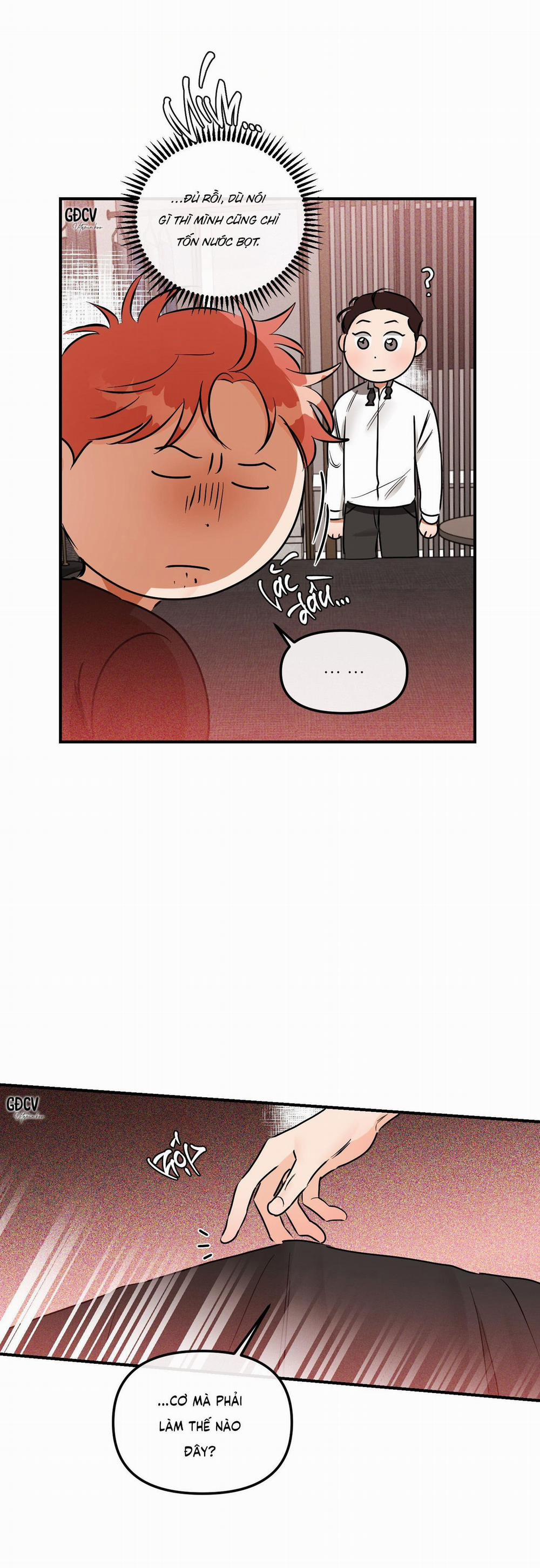 Cá Minh Thái Khô Quắt Rồi! 50 0 trang 3