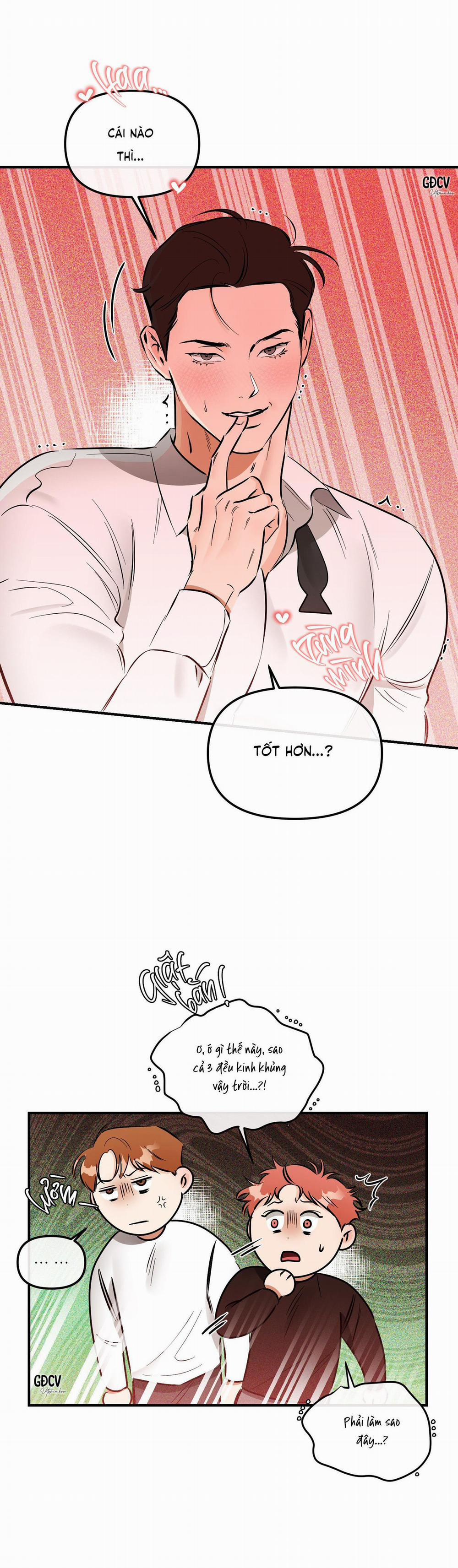 Cá Minh Thái Khô Quắt Rồi! 50 0 trang 6