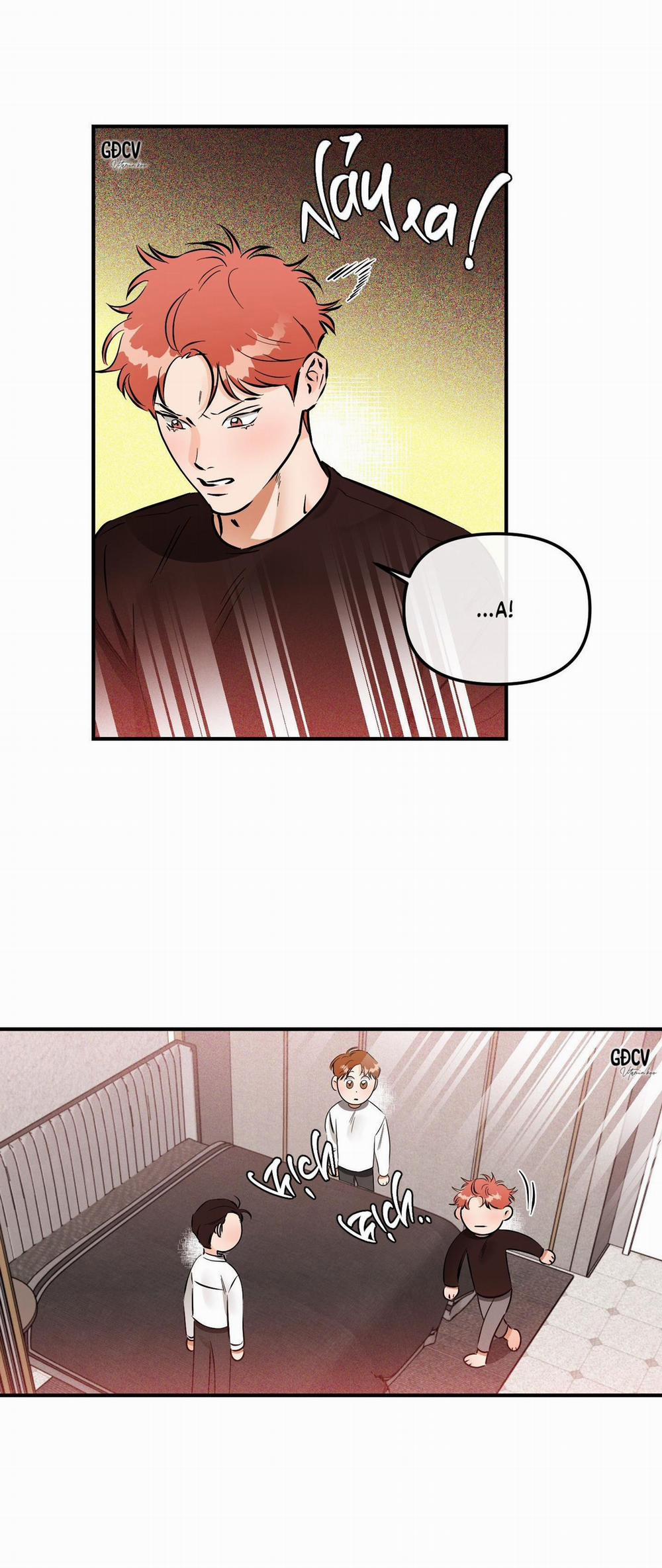 Cá Minh Thái Khô Quắt Rồi! 50 0 trang 7