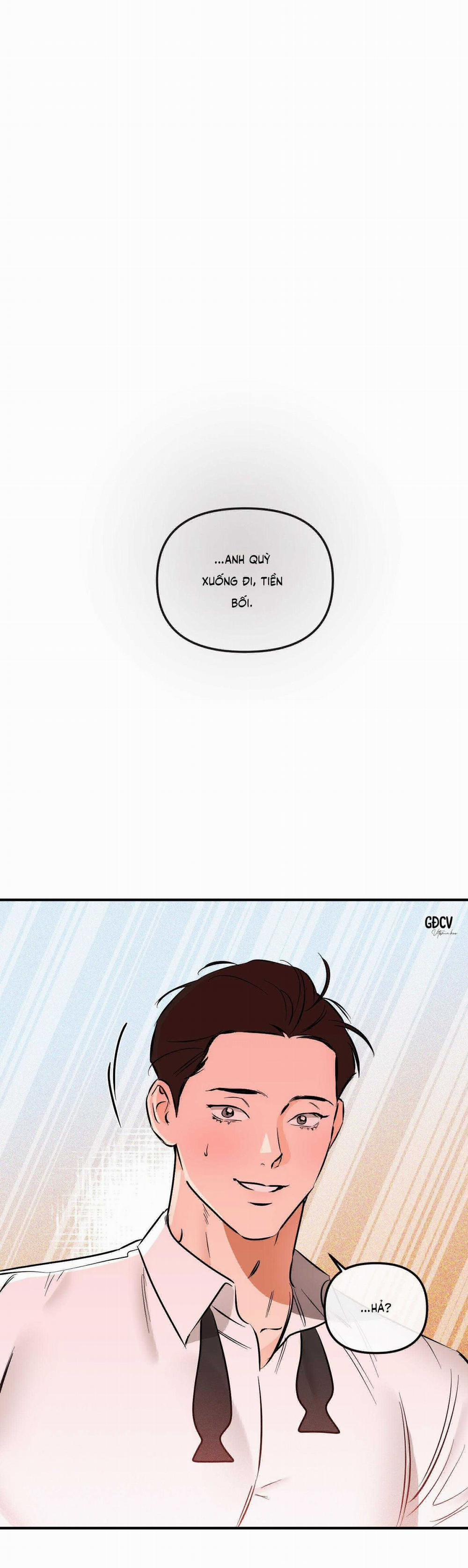 Cá Minh Thái Khô Quắt Rồi! 50 trang 11