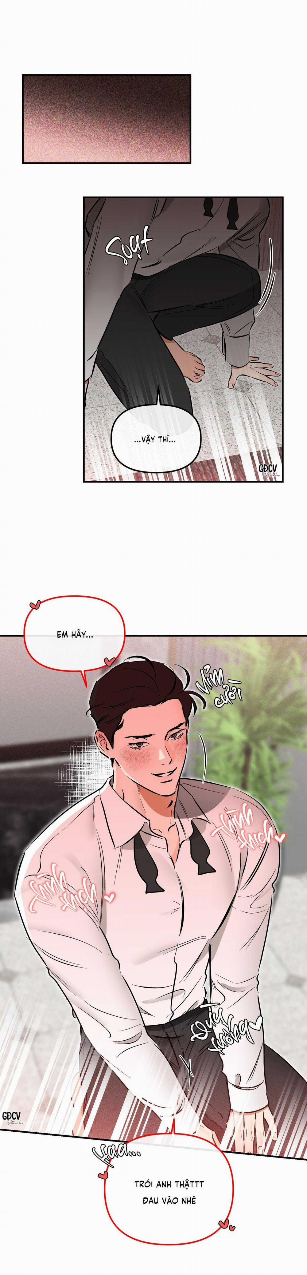 Cá Minh Thái Khô Quắt Rồi! 50 trang 13