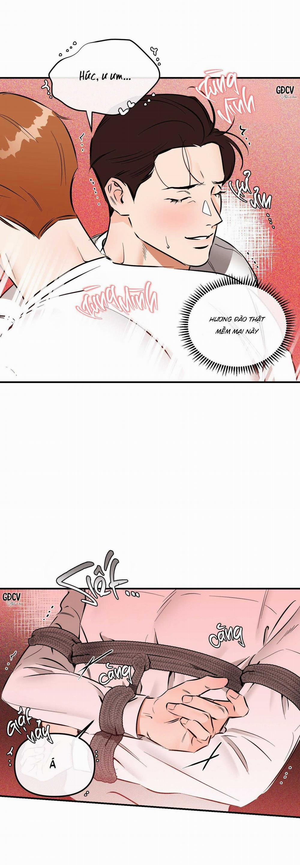 Cá Minh Thái Khô Quắt Rồi! 50 trang 16