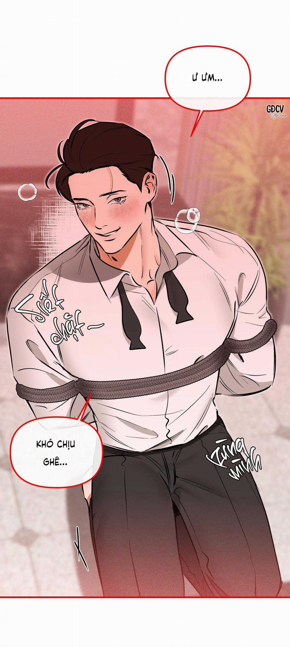 Cá Minh Thái Khô Quắt Rồi! 50 trang 17