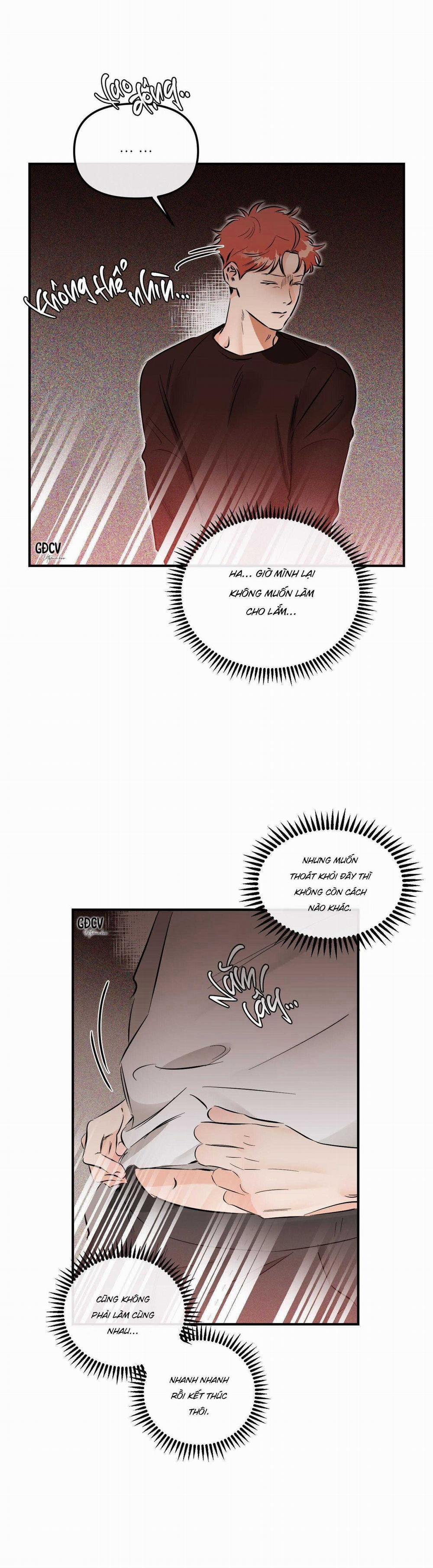 Cá Minh Thái Khô Quắt Rồi! 50 trang 18