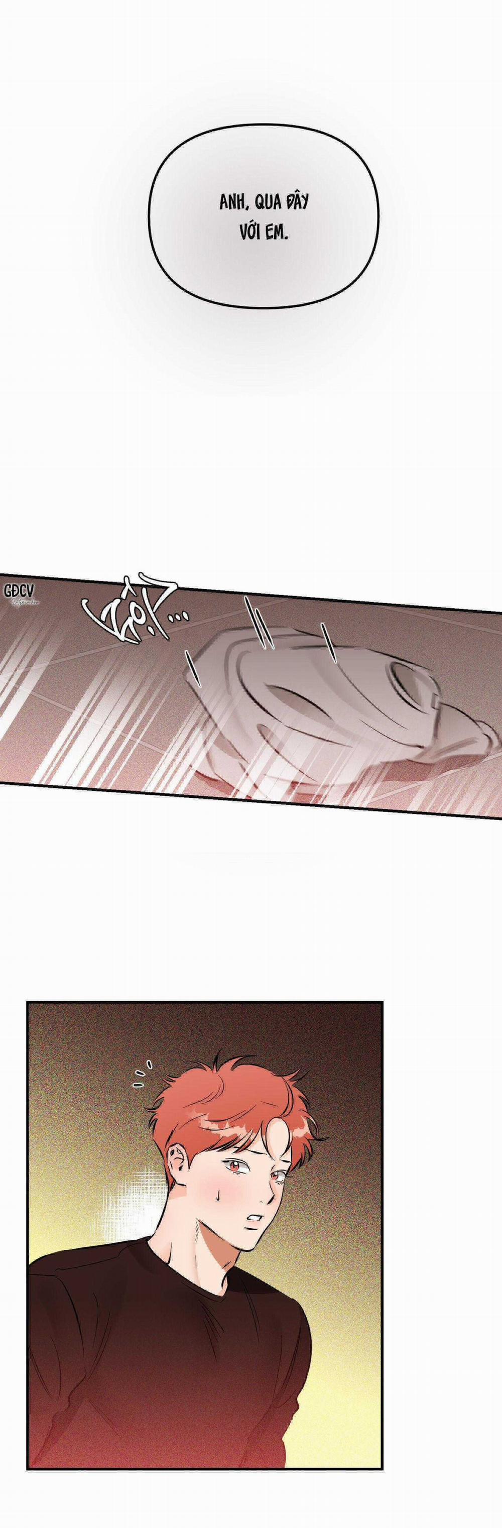 Cá Minh Thái Khô Quắt Rồi! 50 trang 19