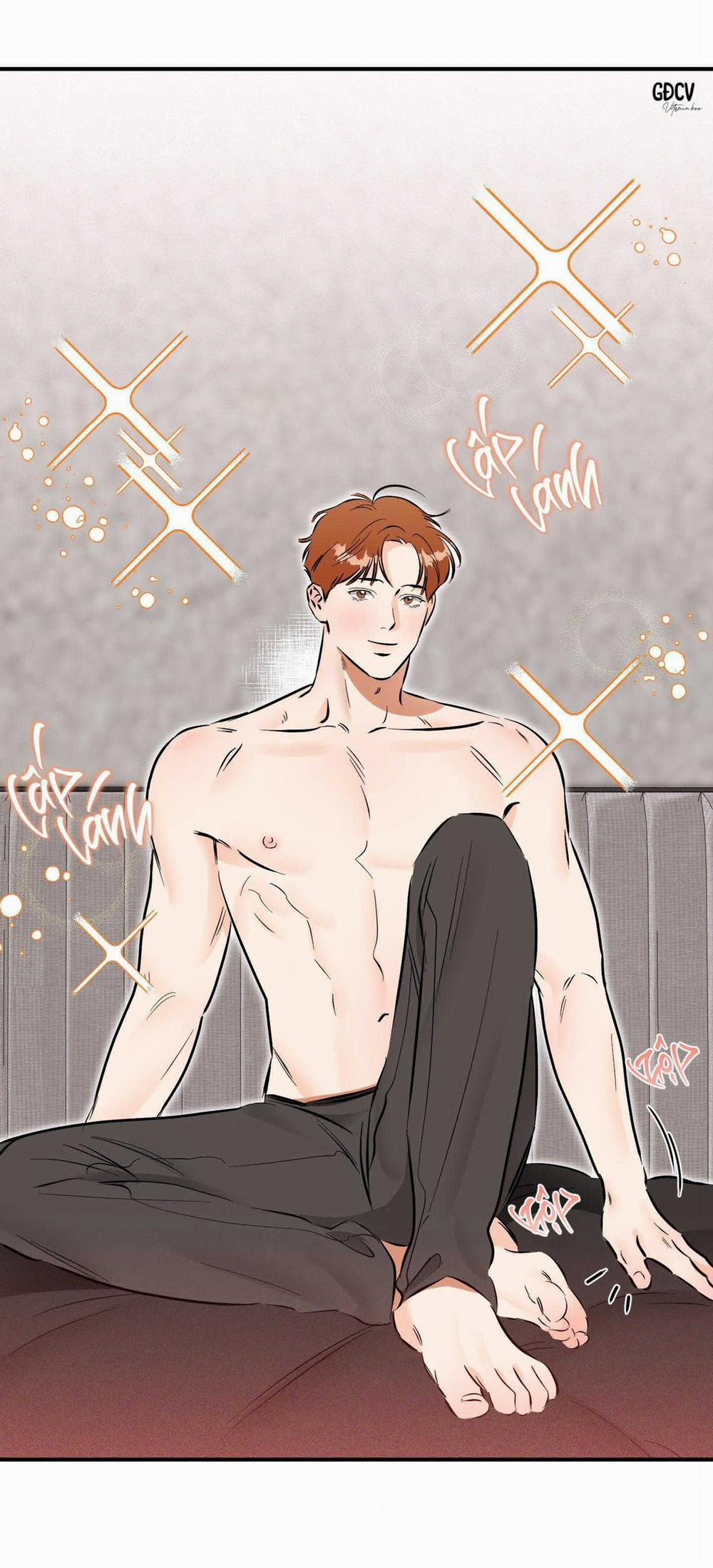 Cá Minh Thái Khô Quắt Rồi! 50 trang 20