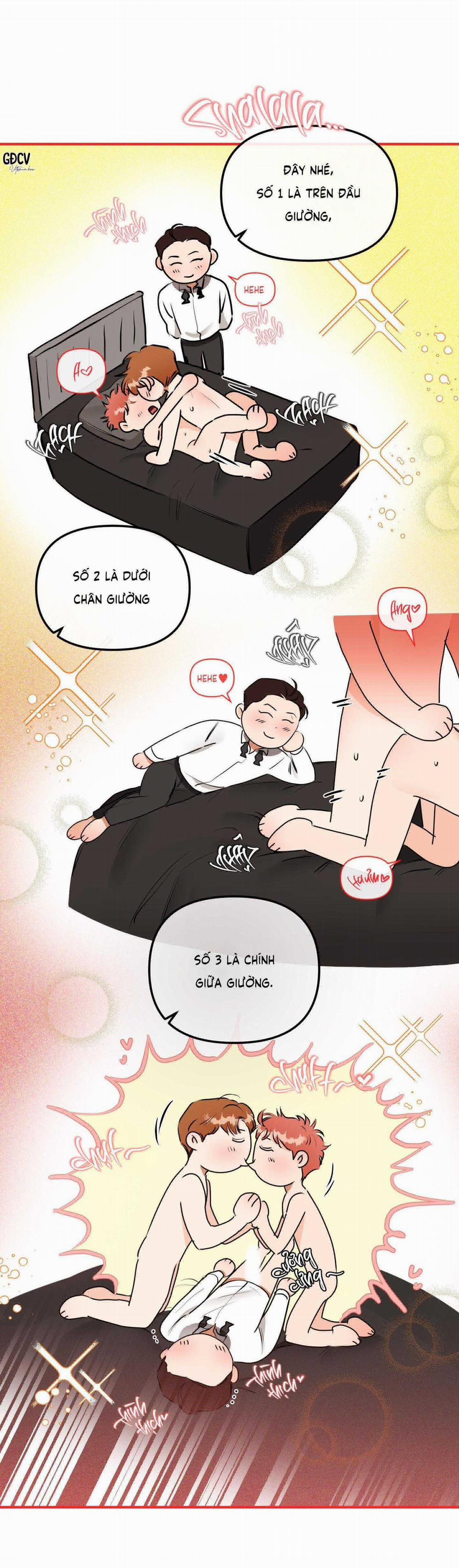 Cá Minh Thái Khô Quắt Rồi! 50 trang 5