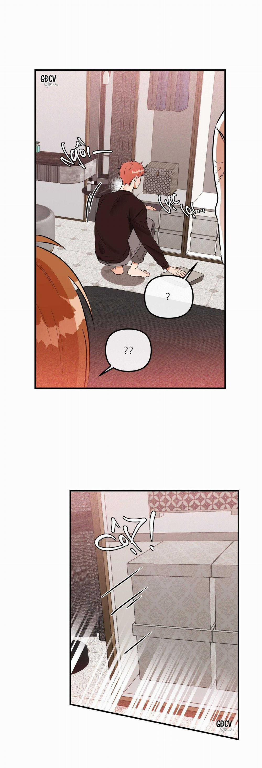 Cá Minh Thái Khô Quắt Rồi! 50 trang 8