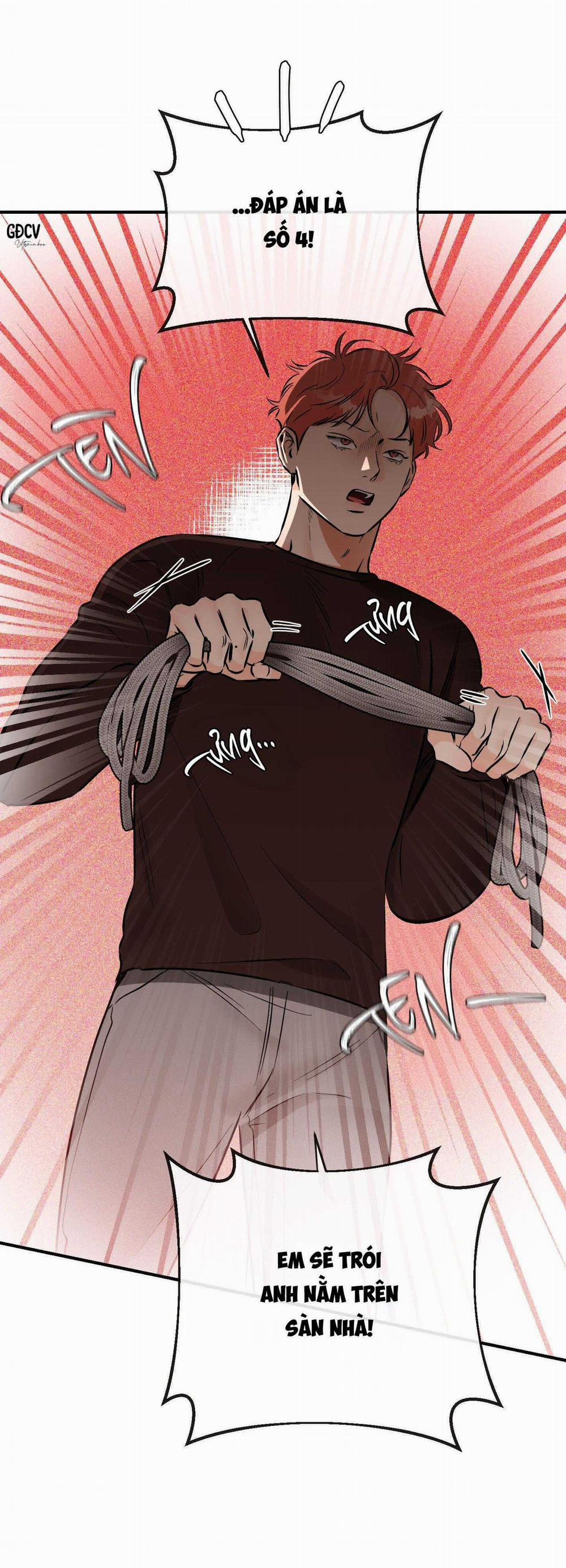 Cá Minh Thái Khô Quắt Rồi! 50 trang 9