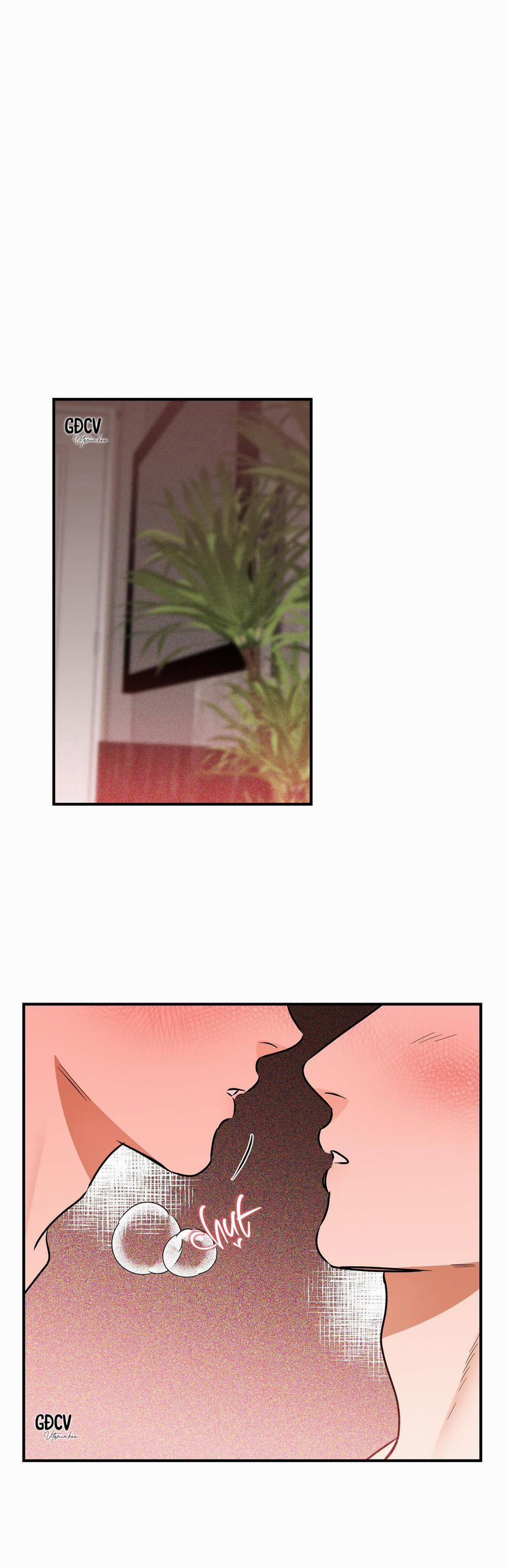 Cá Minh Thái Khô Quắt Rồi! 51 18++ trang 0