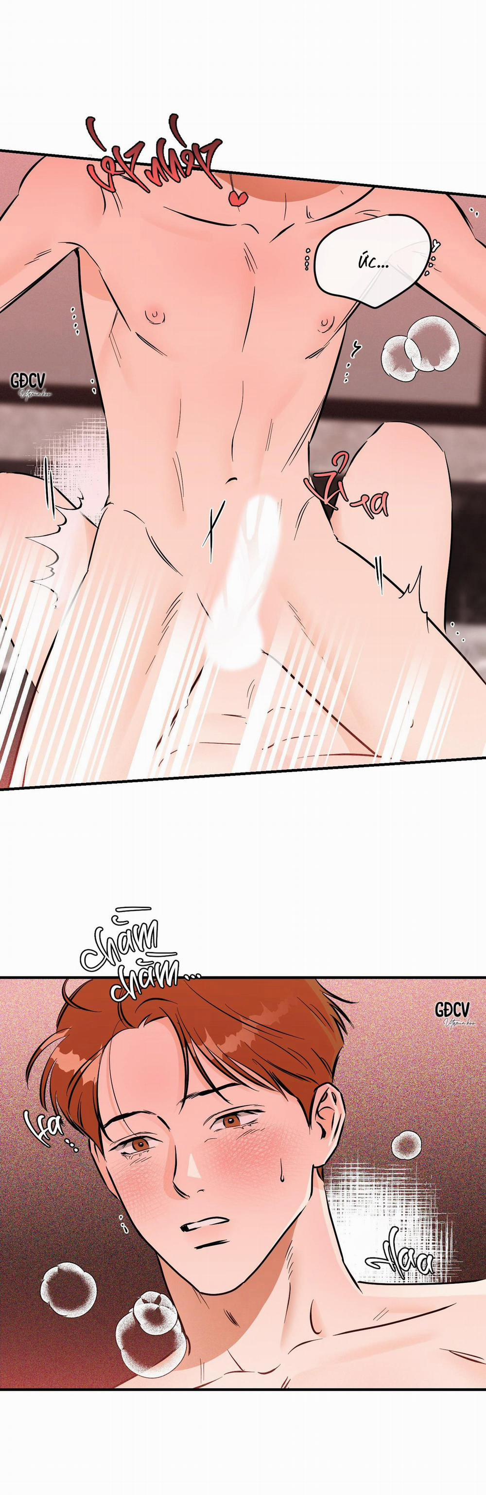 Cá Minh Thái Khô Quắt Rồi! 51 18++ trang 25