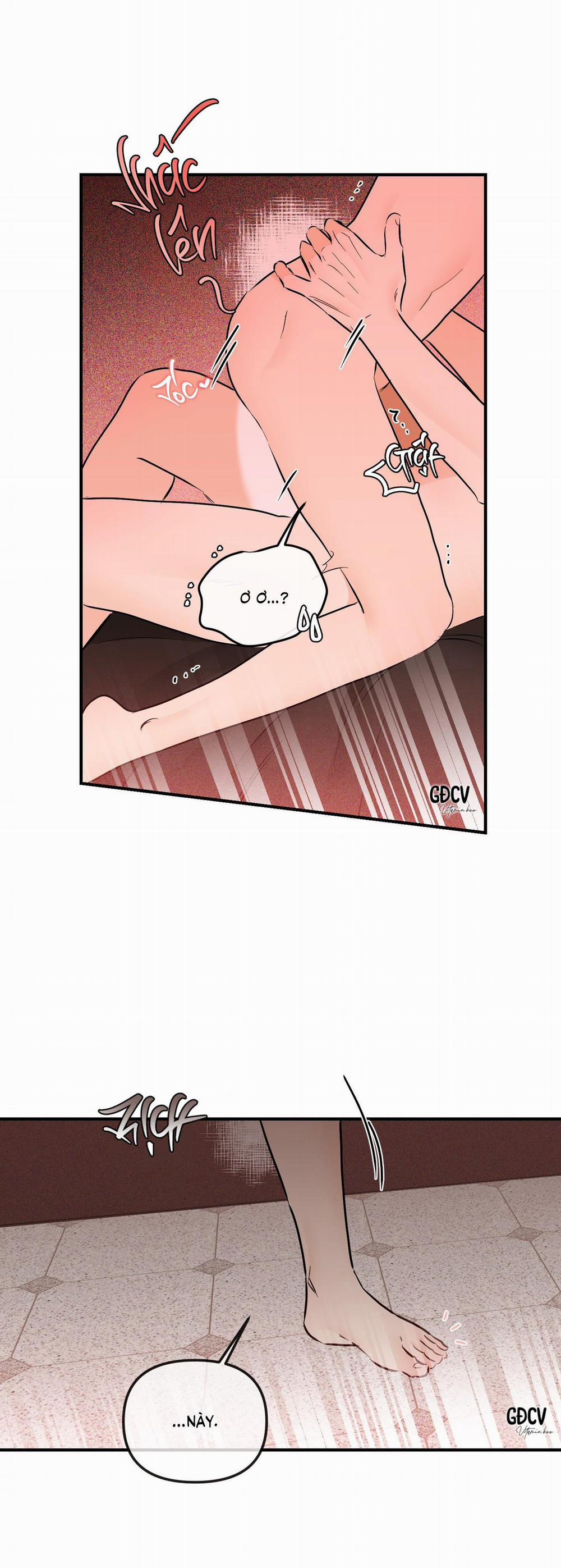 Cá Minh Thái Khô Quắt Rồi! 51 18++ trang 29